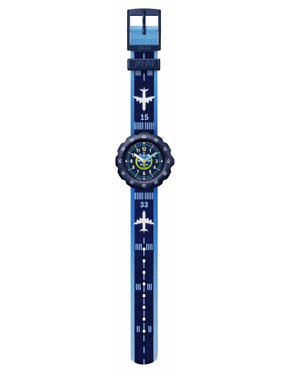 Reloj 2401 Future Dreams para niño ZFPSP068