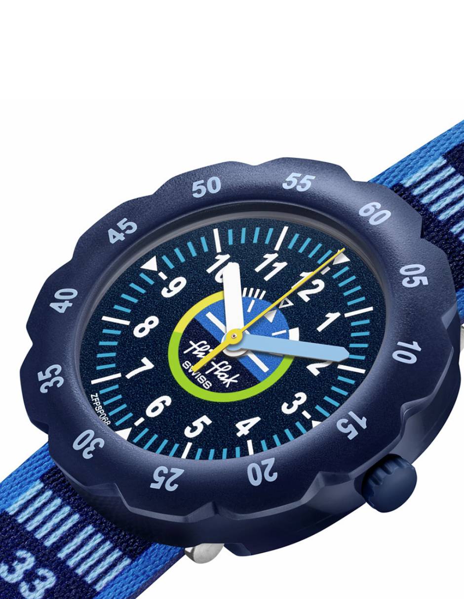 Reloj 2401 Future Dreams para niño ZFPSP068