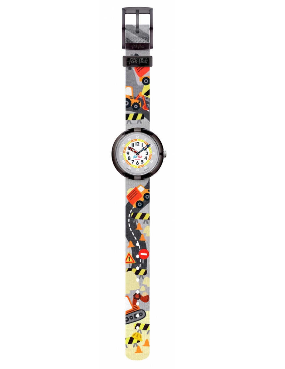 Reloj 2401 Future Dreams para niño ZFBNP217