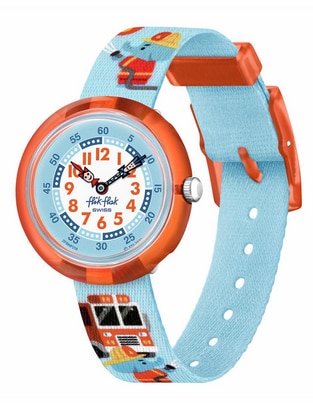 Reloj 2401 Future Dreams para niño ZFBNP218