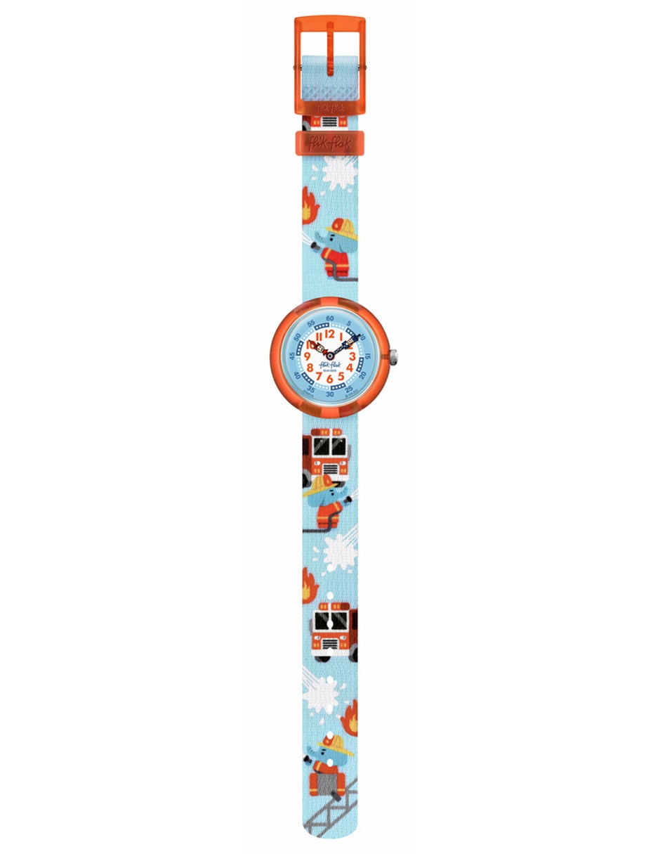 Reloj 2401 Future Dreams para niño ZFBNP218