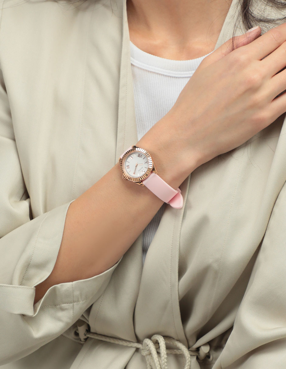 Reloj Mini Luna para mujer GW0724L3