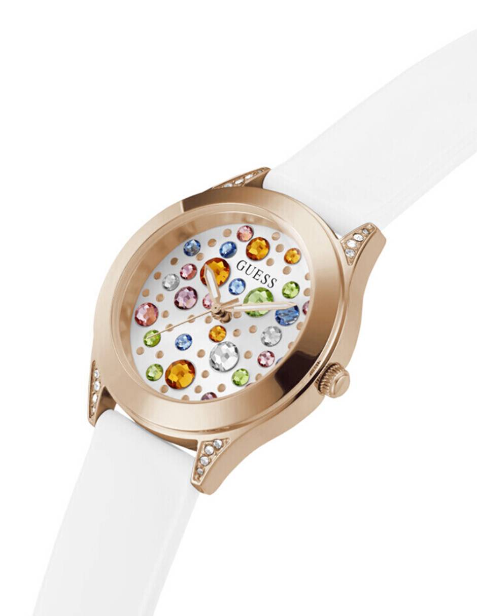 Reloj Mini Wonderlust para mujer GW0678L4