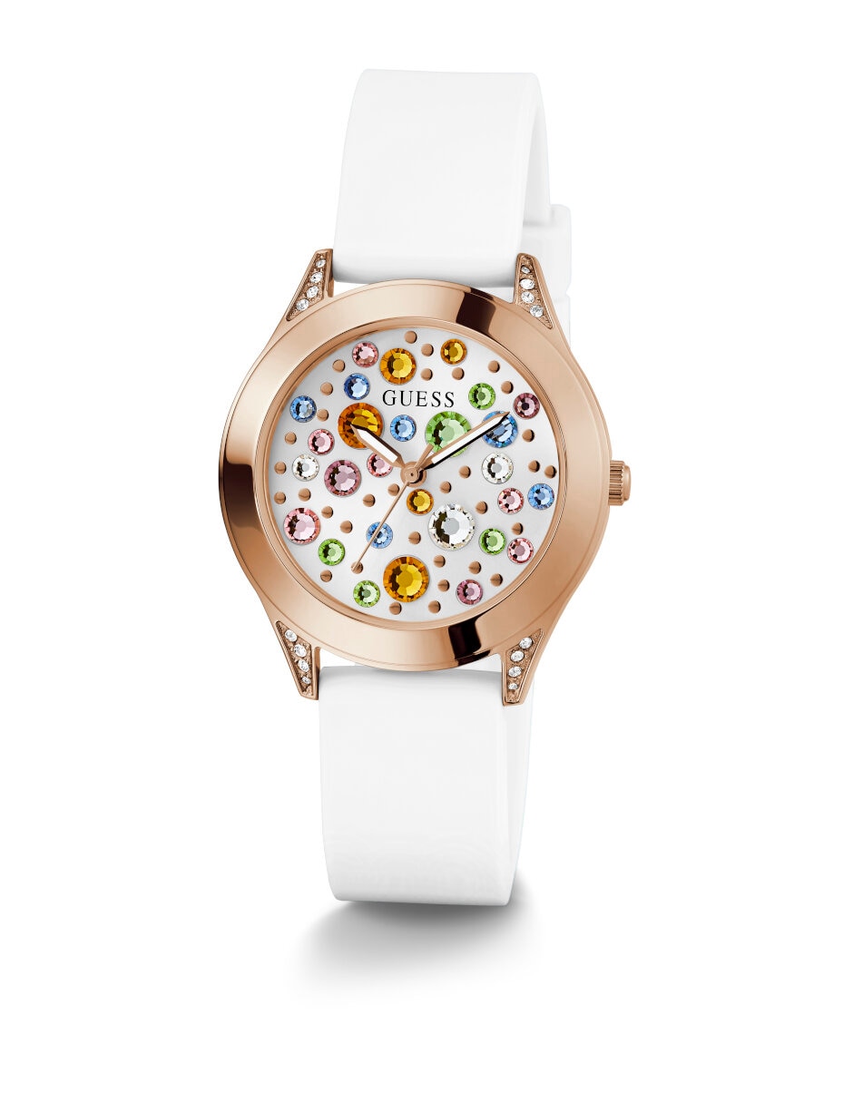 Reloj Mini Wonderlust para mujer GW0678L4