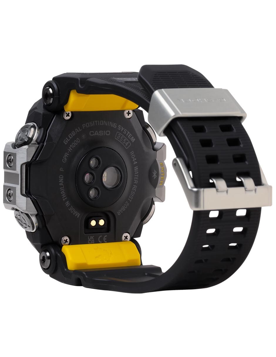 Smartwatch h1000-1cr Master Of G con GPS 2