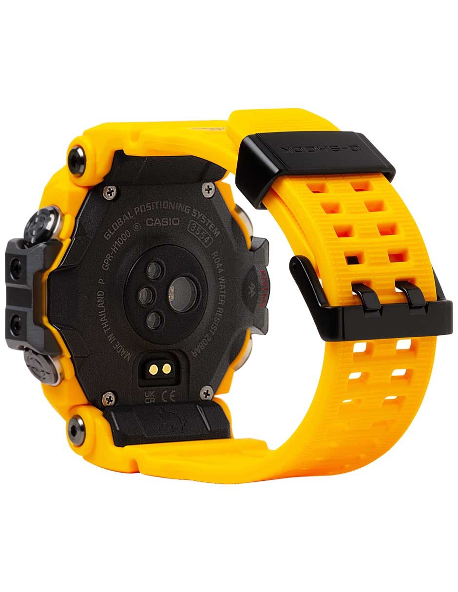 Smartwatch h1000-9cr Master Of G con GPS 2