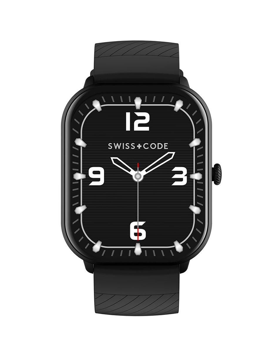Smartwatch Square III AMOLED 1