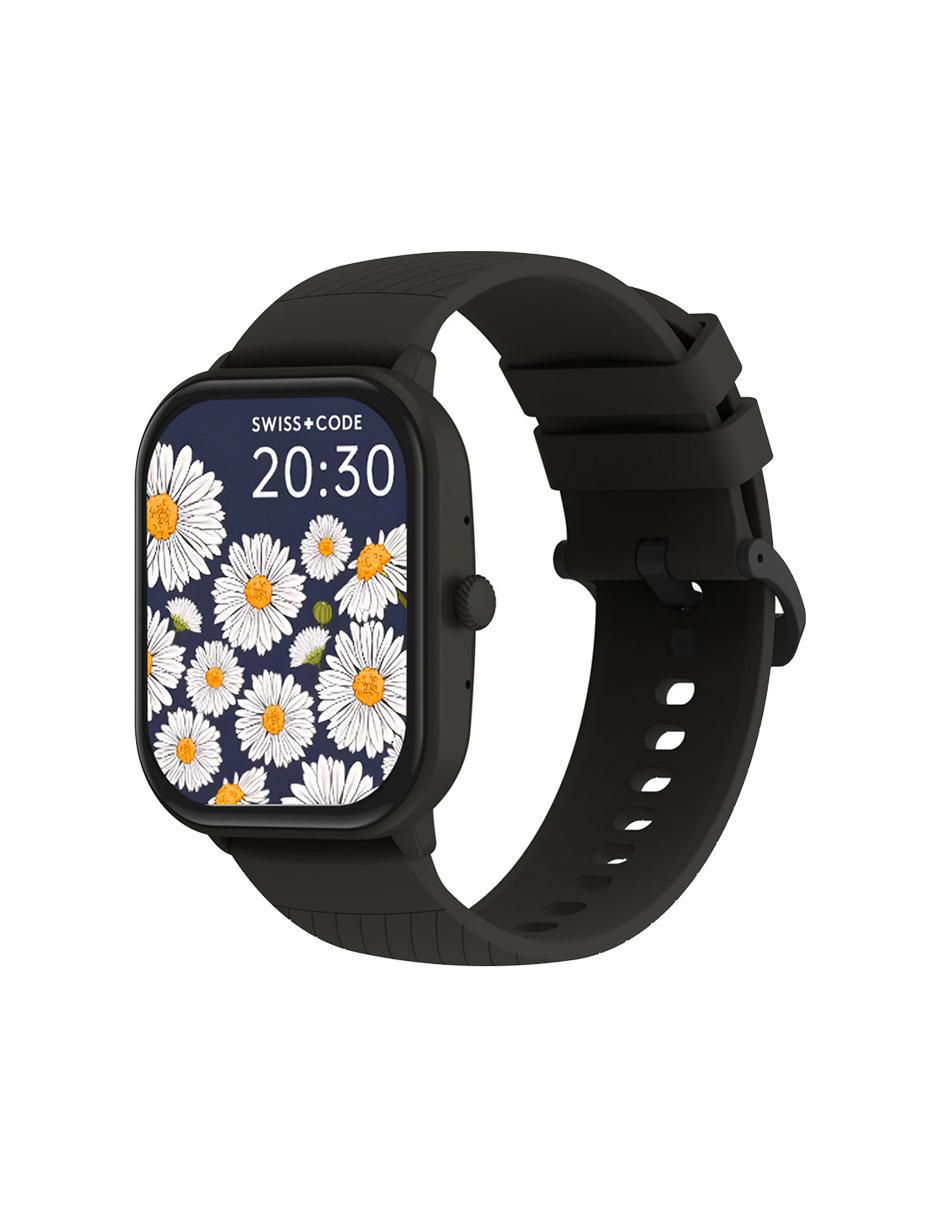 Smartwatch Square III AMOLED 3