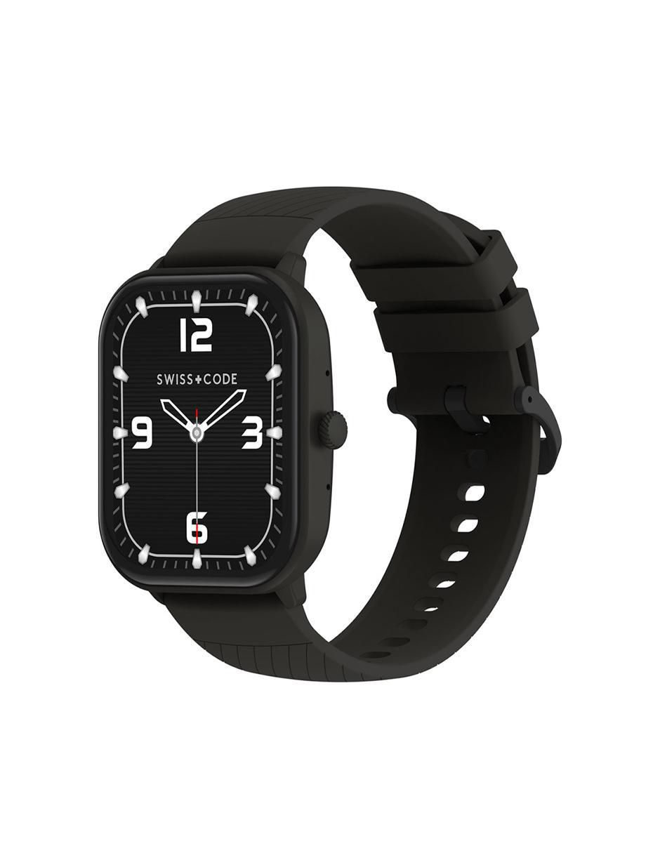 Smartwatch Square III AMOLED 4