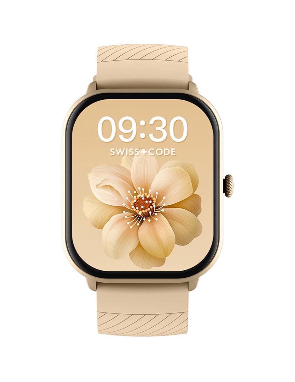 Smartwatch Square III AMOLED