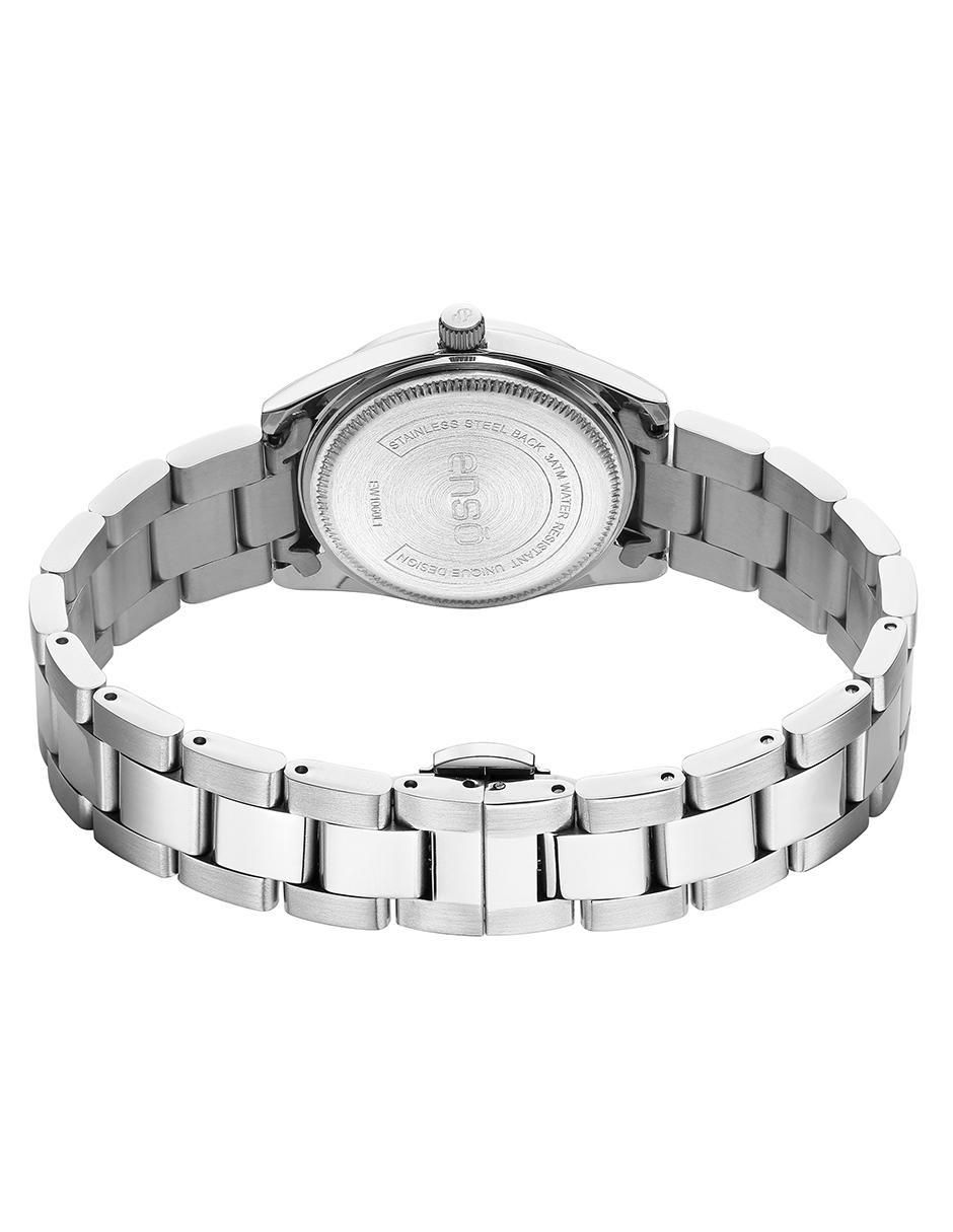 Reloj Ladies Silver Ew1060L1 para mujer EW1060L1