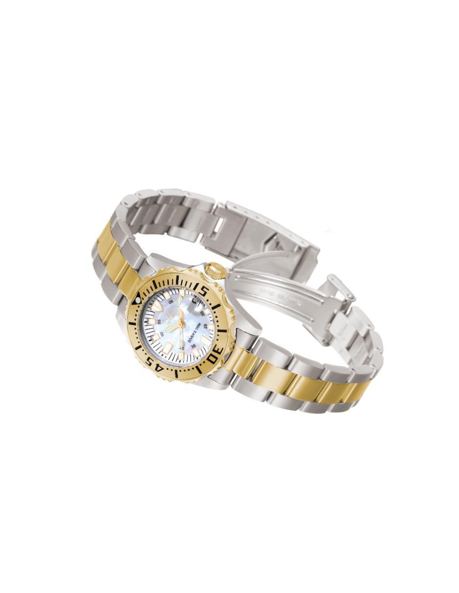 Reloj Pro Diver para mujer 6895