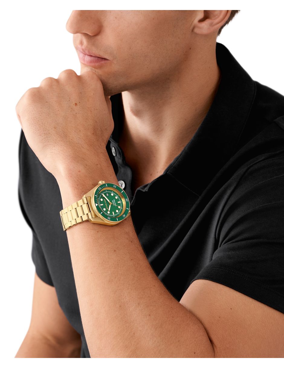 Reloj Maritime para hombre MK9162