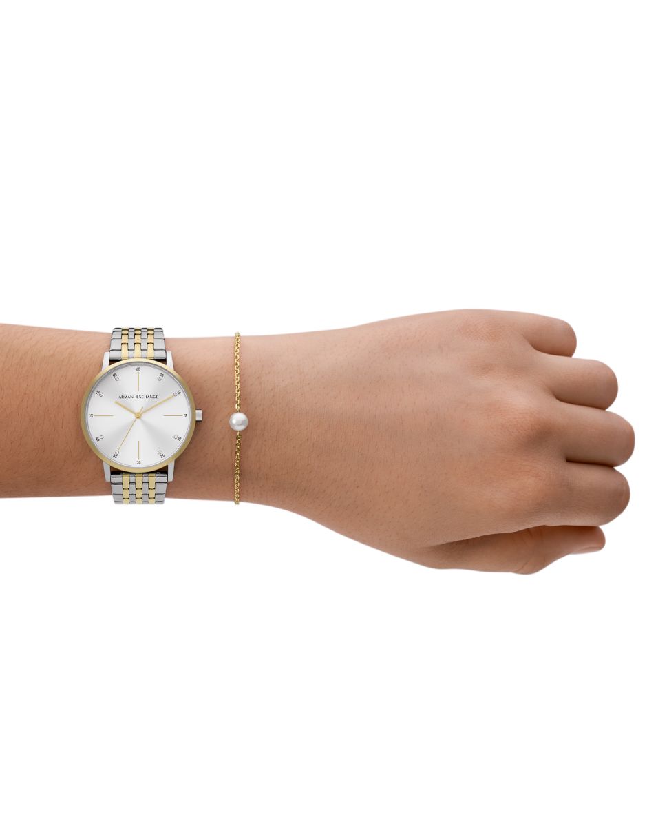 Reloj Lola para mujer AX7156SET 11
