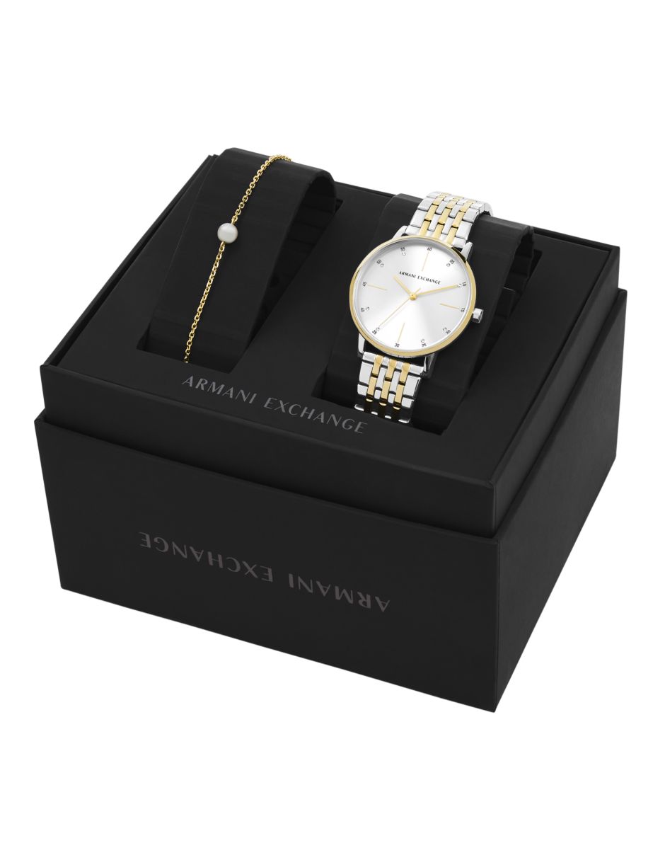 Reloj Lola para mujer AX7156SET 12