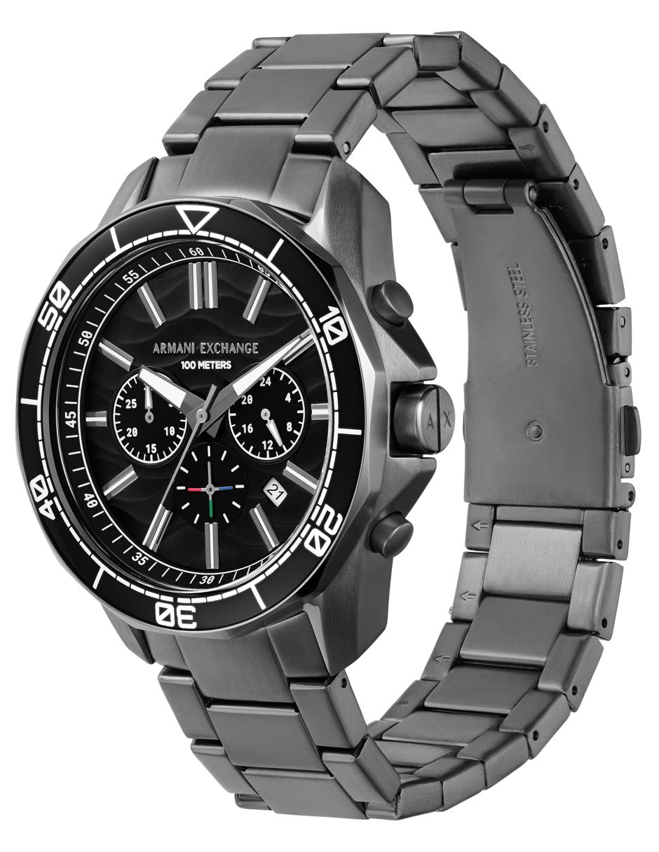 Reloj Spencer para hombre AX1959 7