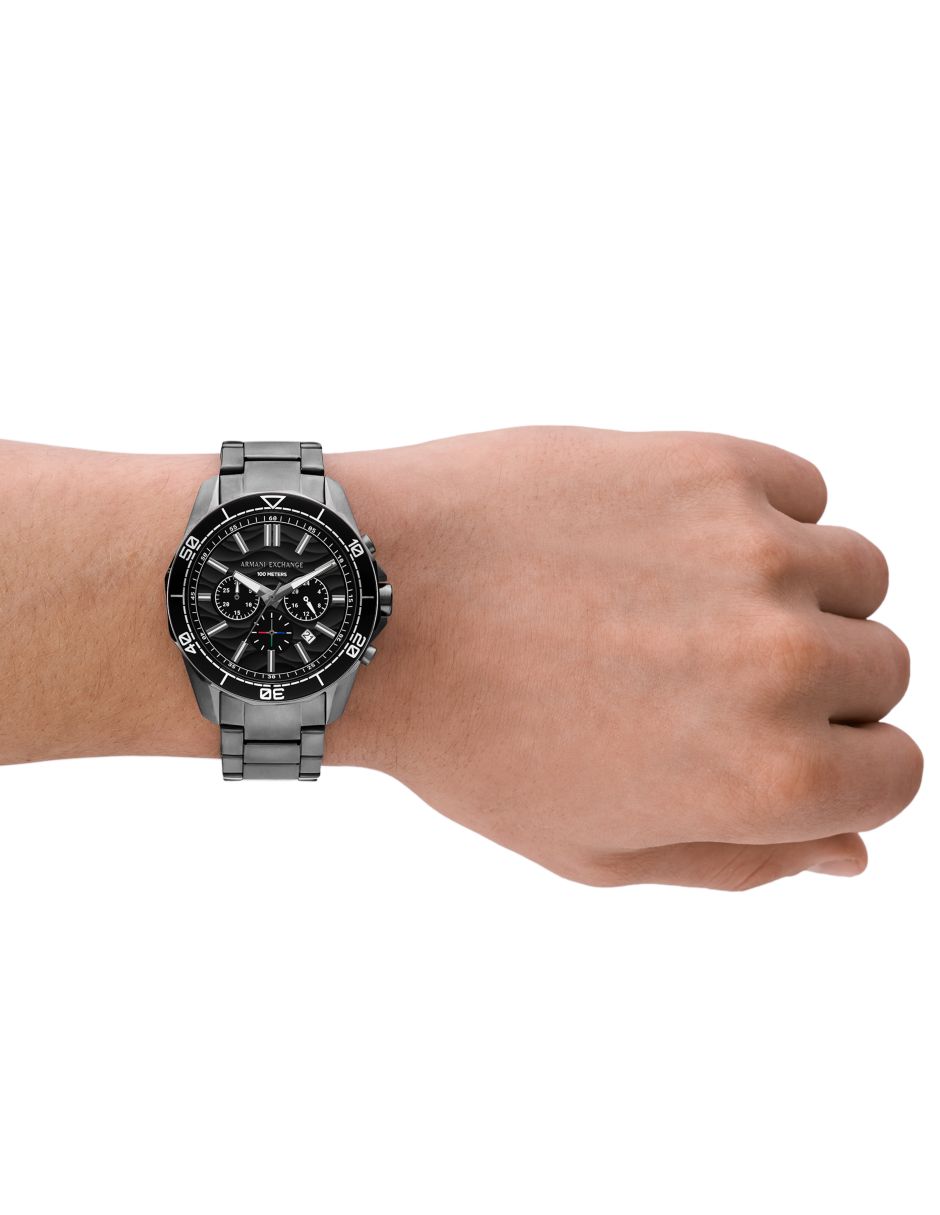 Reloj Spencer para hombre AX1959 10