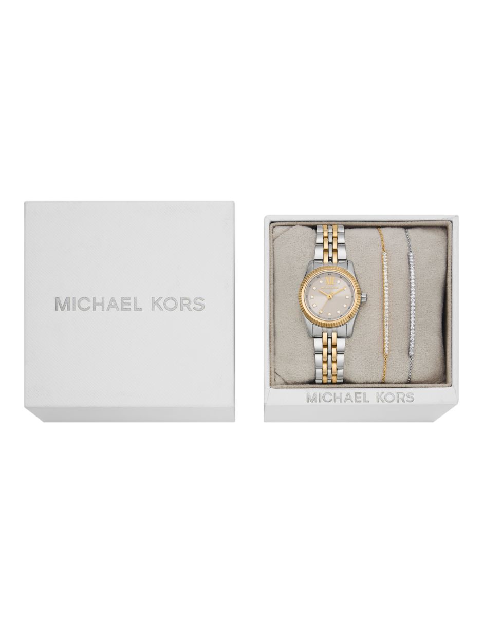 Reloj Lexington para mujer MK4815SET