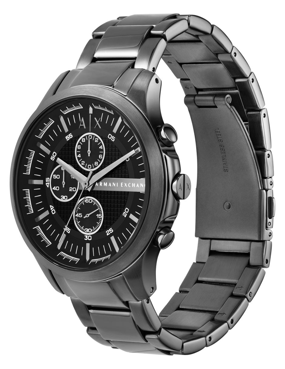 Reloj Hampton para hombre AX2454 7