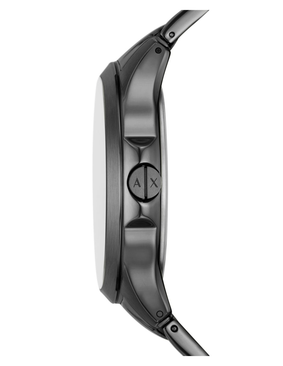 Reloj Hampton para hombre AX2454 8