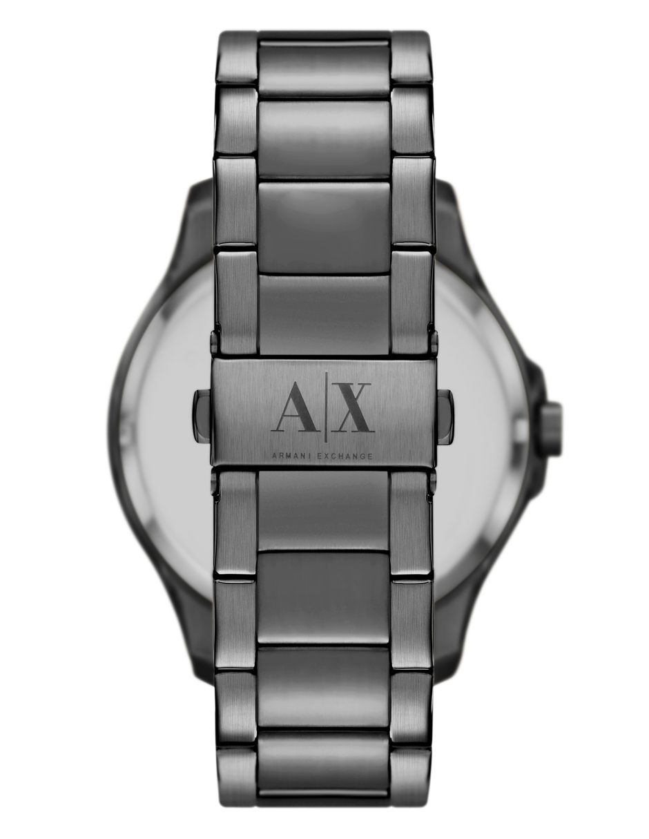 Reloj Hampton para hombre AX2454 9