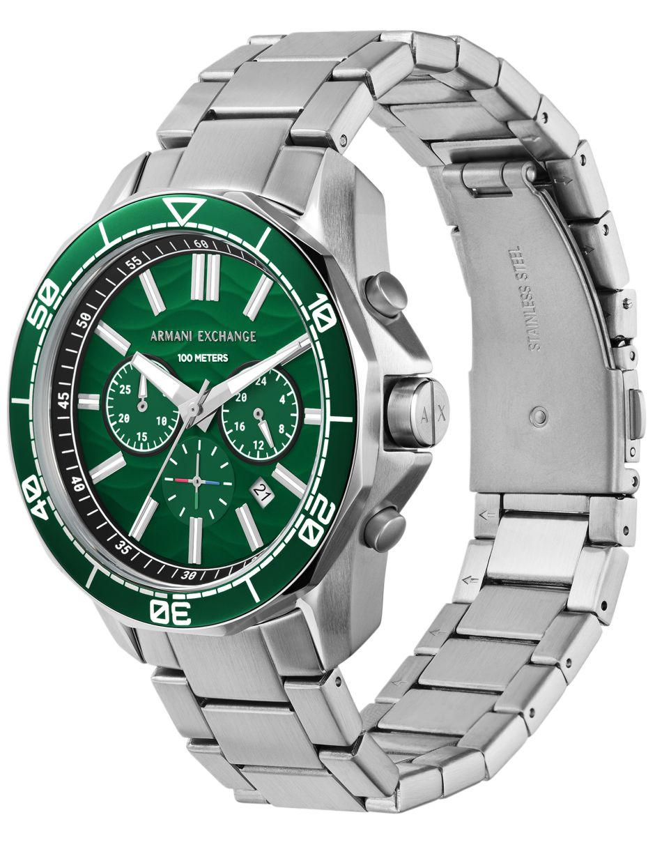 Reloj Spencer para hombre AX1957 7