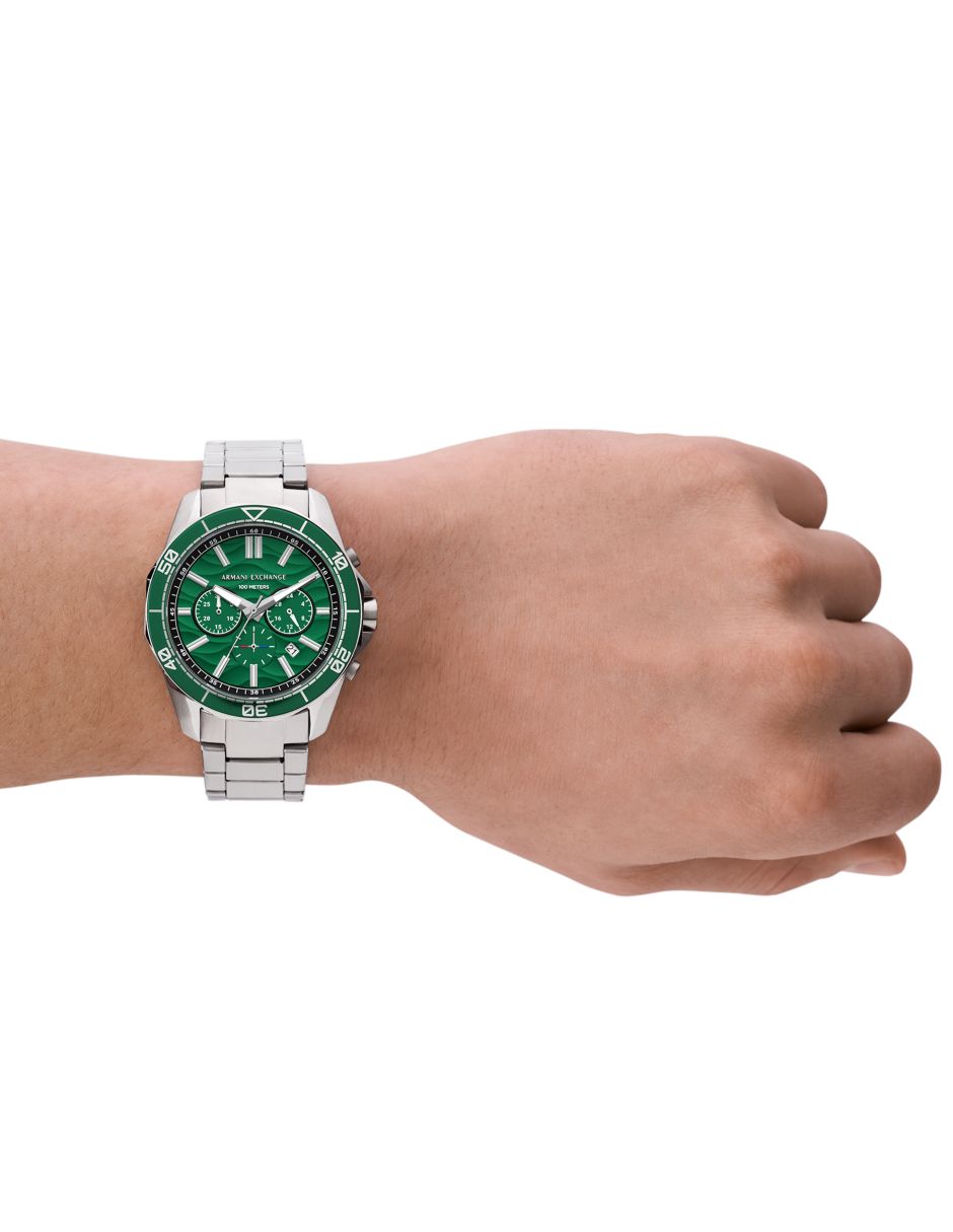 Reloj Spencer para hombre AX1957 10