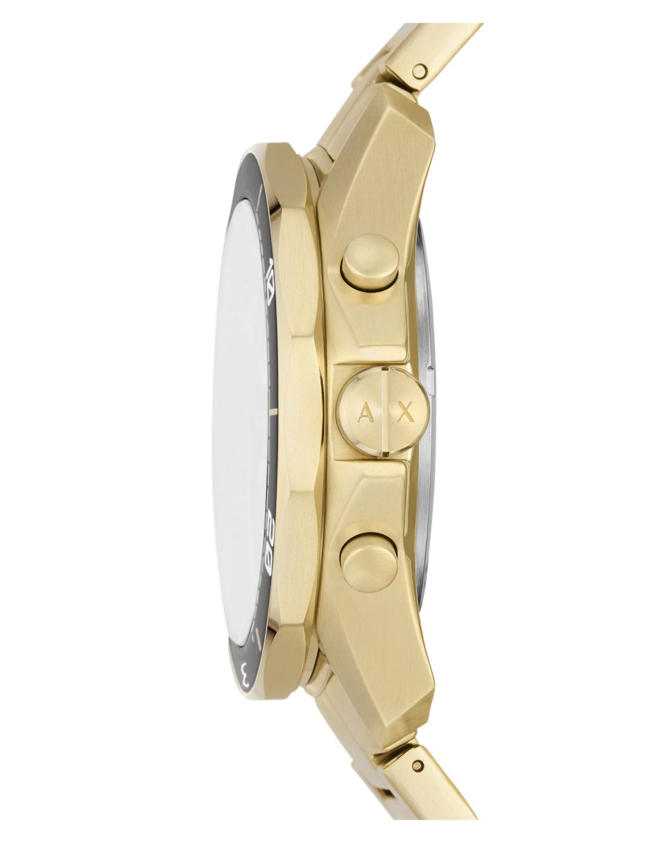 Reloj A/X Armani Exchange Spencer para hombre AX1958