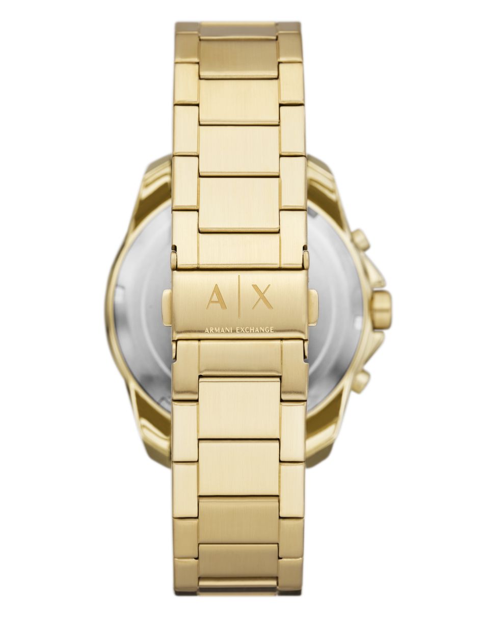 Reloj A/X Armani Exchange Spencer para hombre AX1958