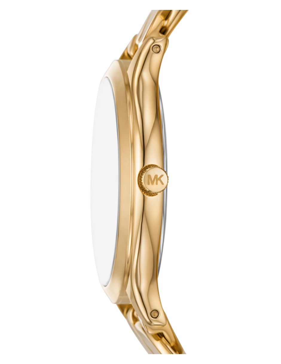 Reloj Runway para mujer MK7472 5