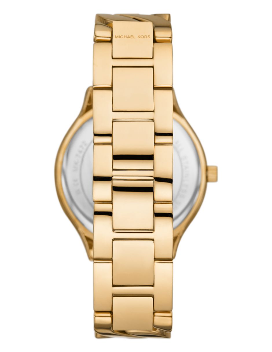 Reloj Runway para mujer MK7472