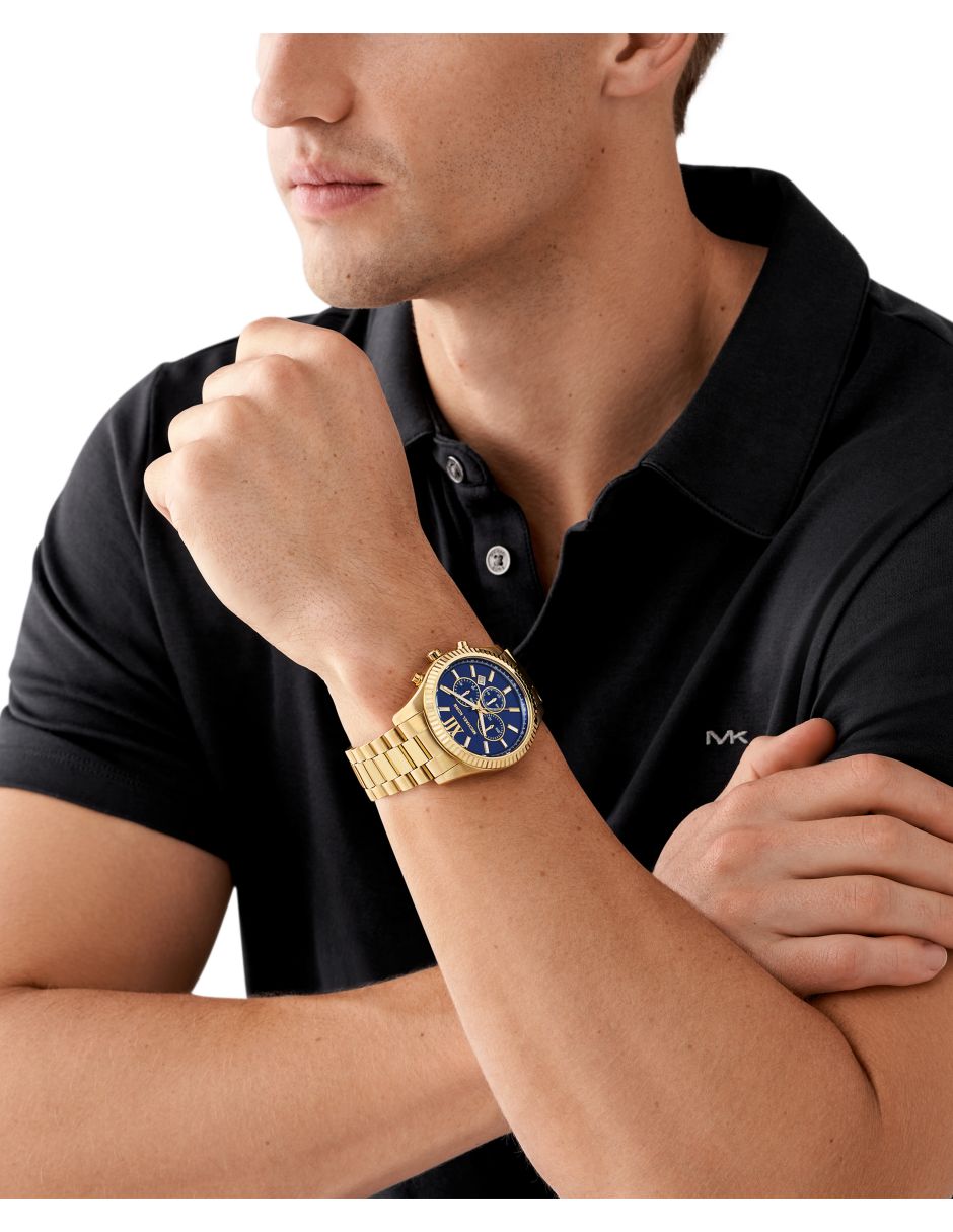 Reloj Lexington para hombre MK9153