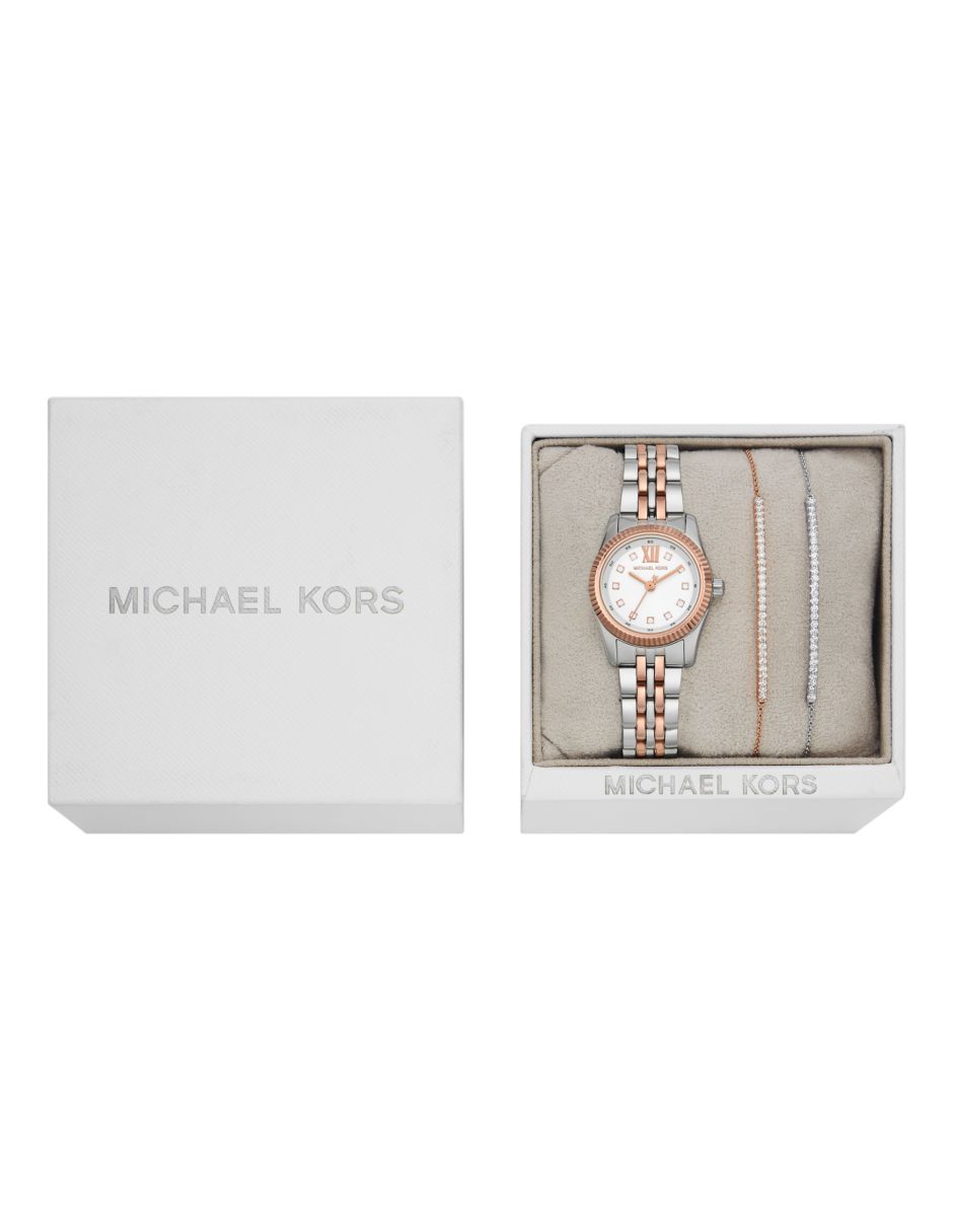 Reloj Lexington para mujer MK4817SET