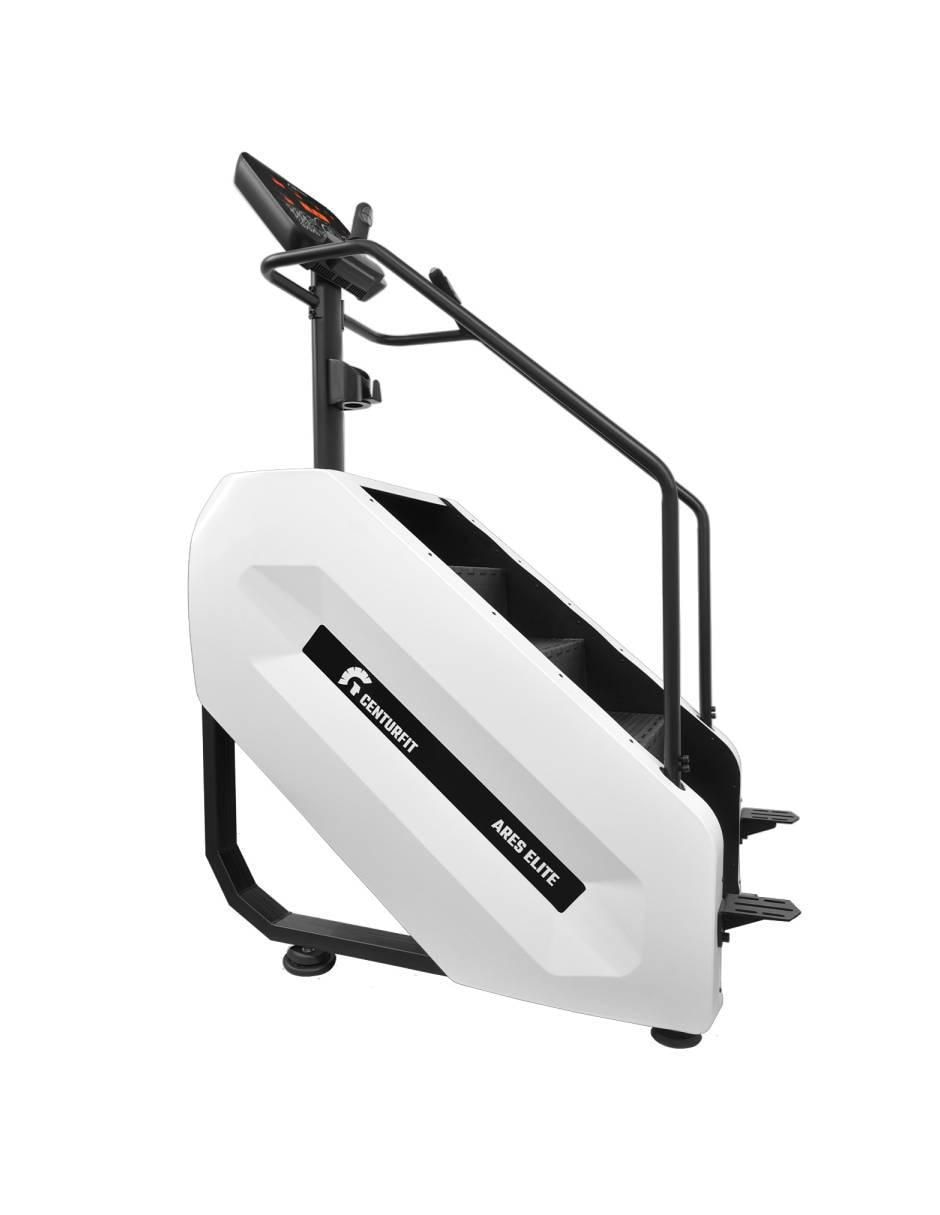 Escaladora Infinita Profesional 160 kg 5