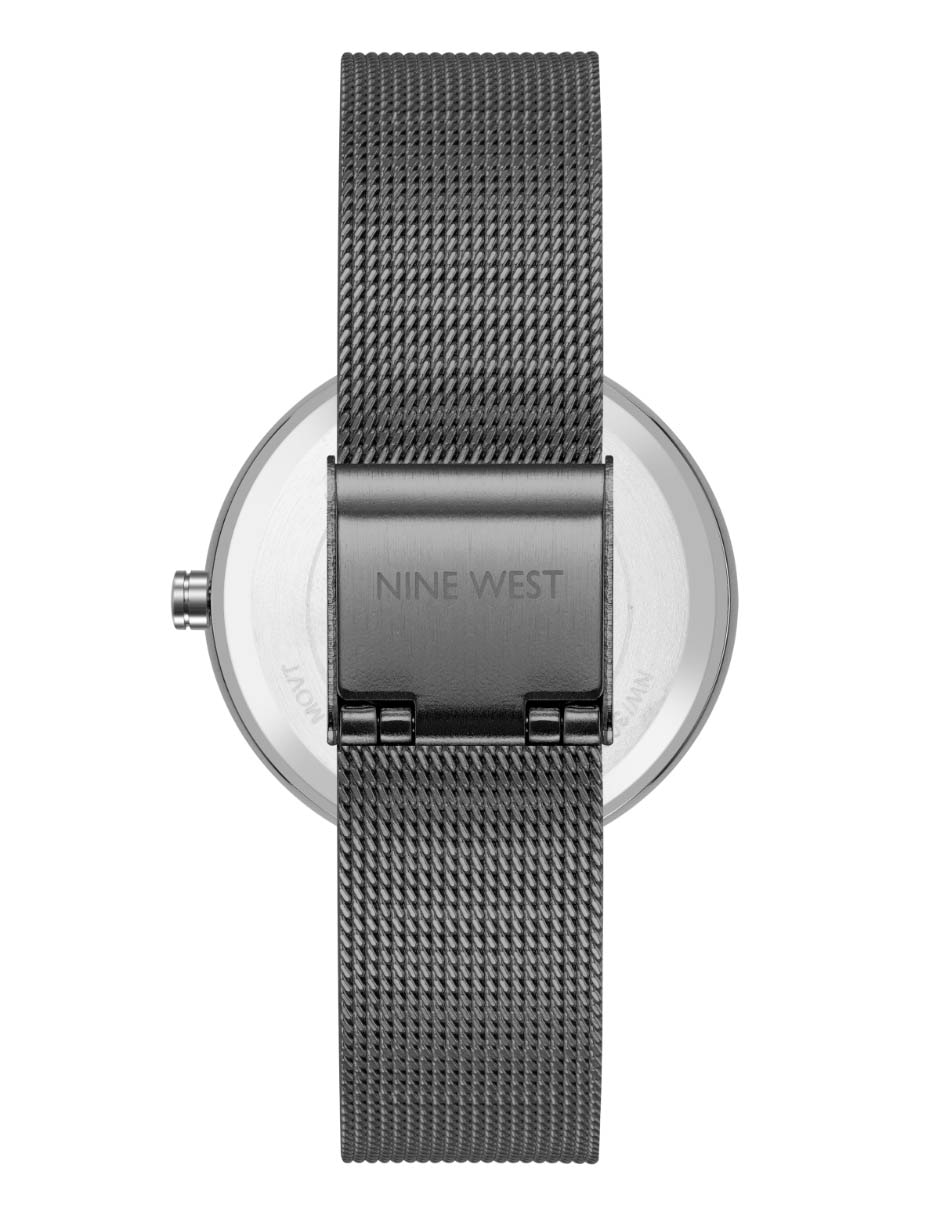 Reloj Black Collection para mujer NW3001FLGY