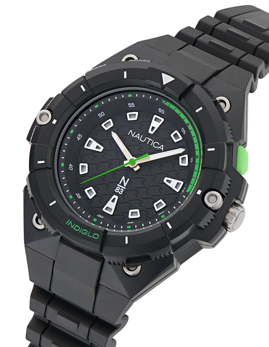 Reloj para hombre NAPCNS404