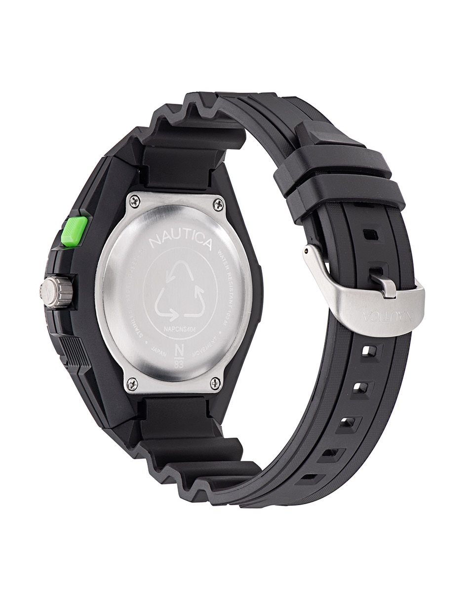 Reloj para hombre NAPCNS404