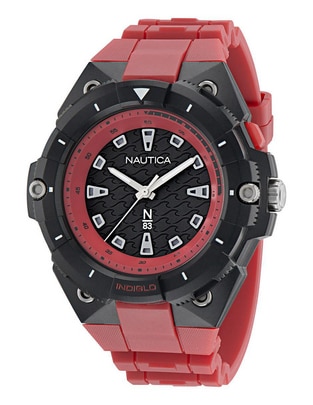 Reloj Coronado Bay para hombre NAPCNS406 1