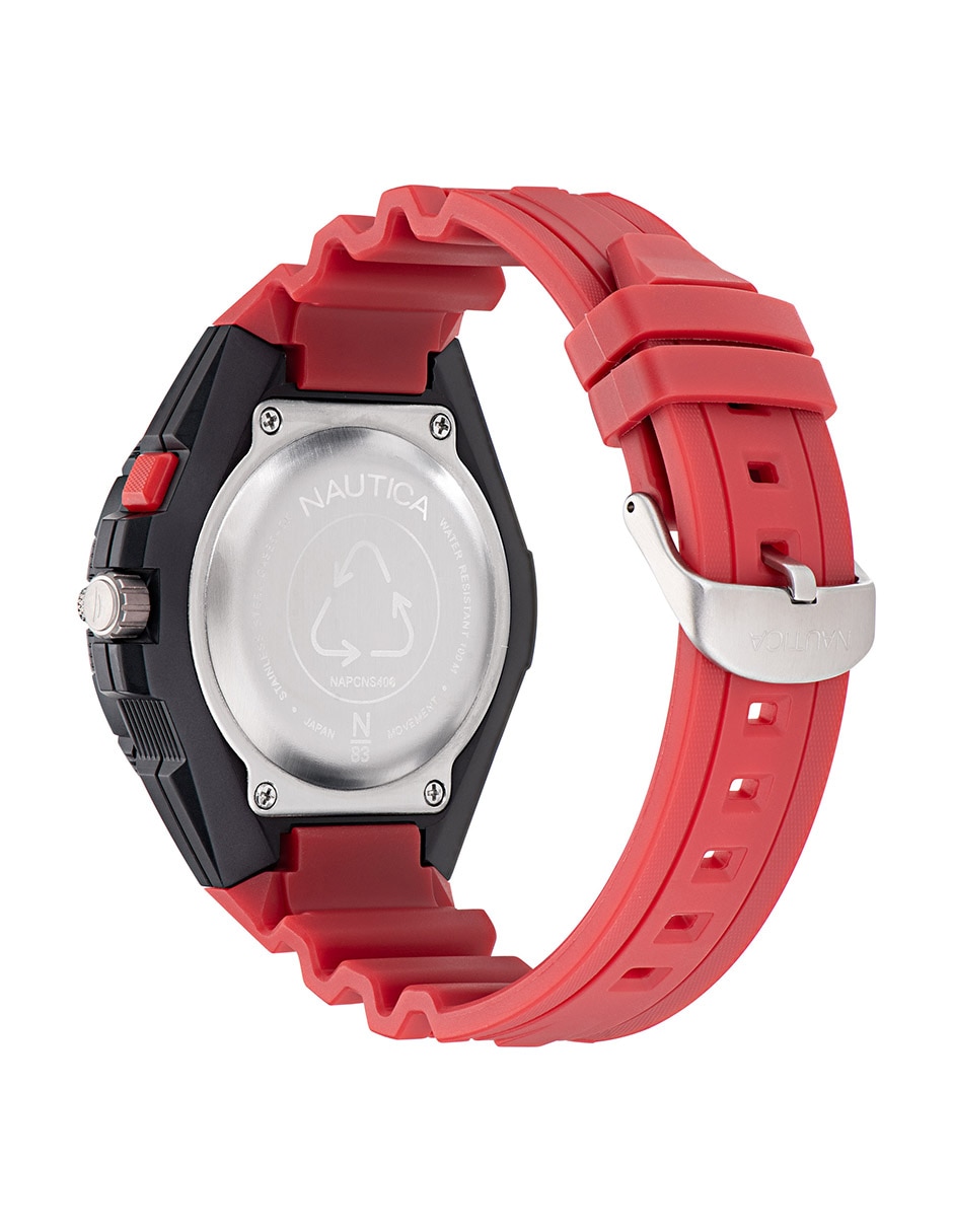 Reloj Coronado Bay para hombre NAPCNS406 5