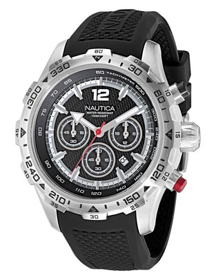 Reloj Nautica Nst para hombre NAPNSS405