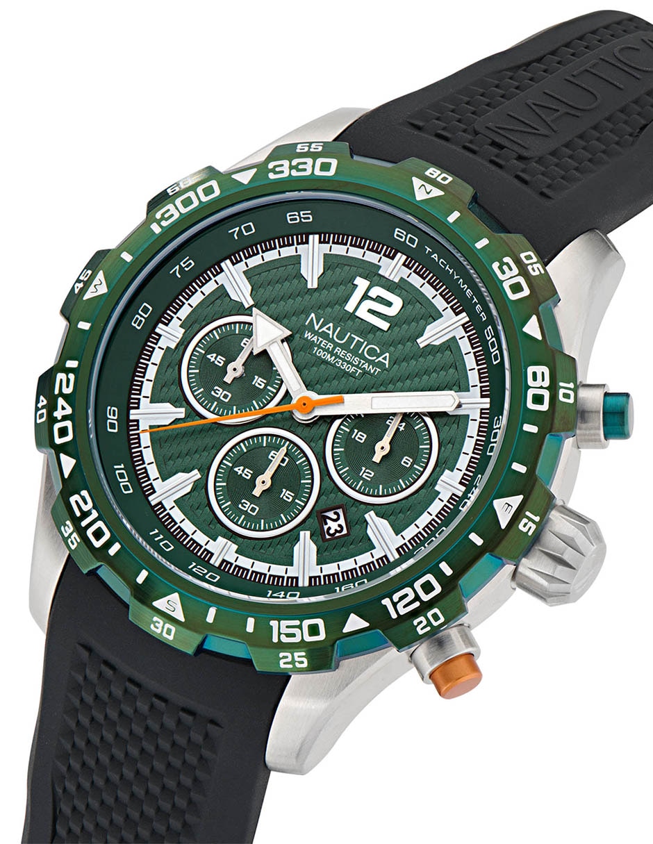 Reloj Nautica Nst para hombre NAPNSS407