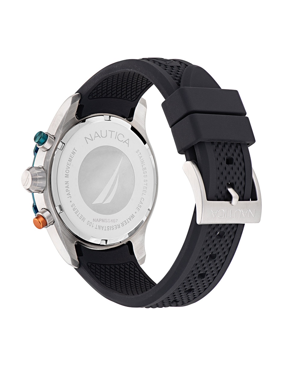 Reloj Nautica Nst para hombre NAPNSS407