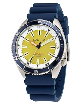 Reloj Cab Vintage para hombre NAPNVS401 Reloj Cab Vintage para hombre NAPNVS401