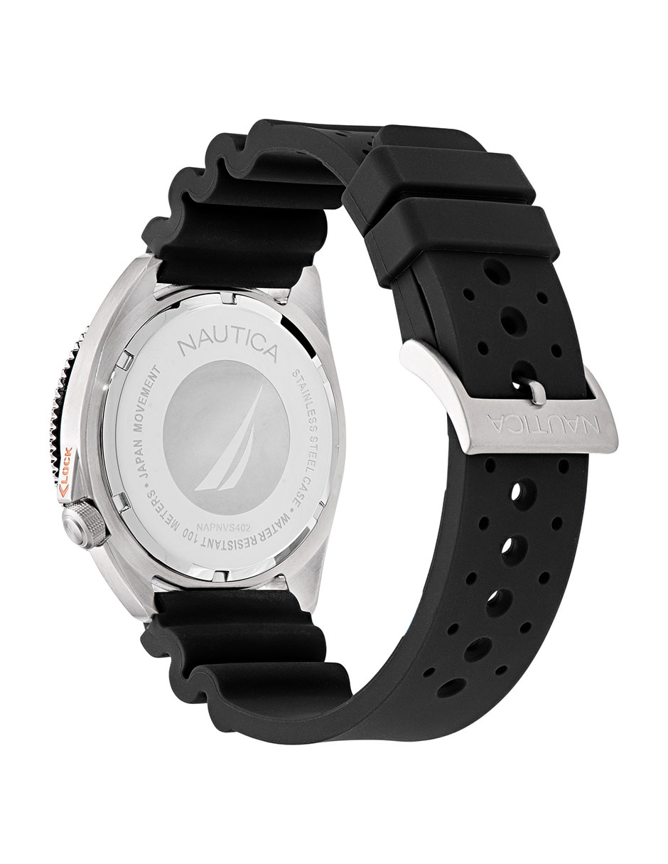 Reloj Nautica para hombre NAPNVS402