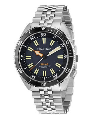Reloj para hombre NAPNVS405