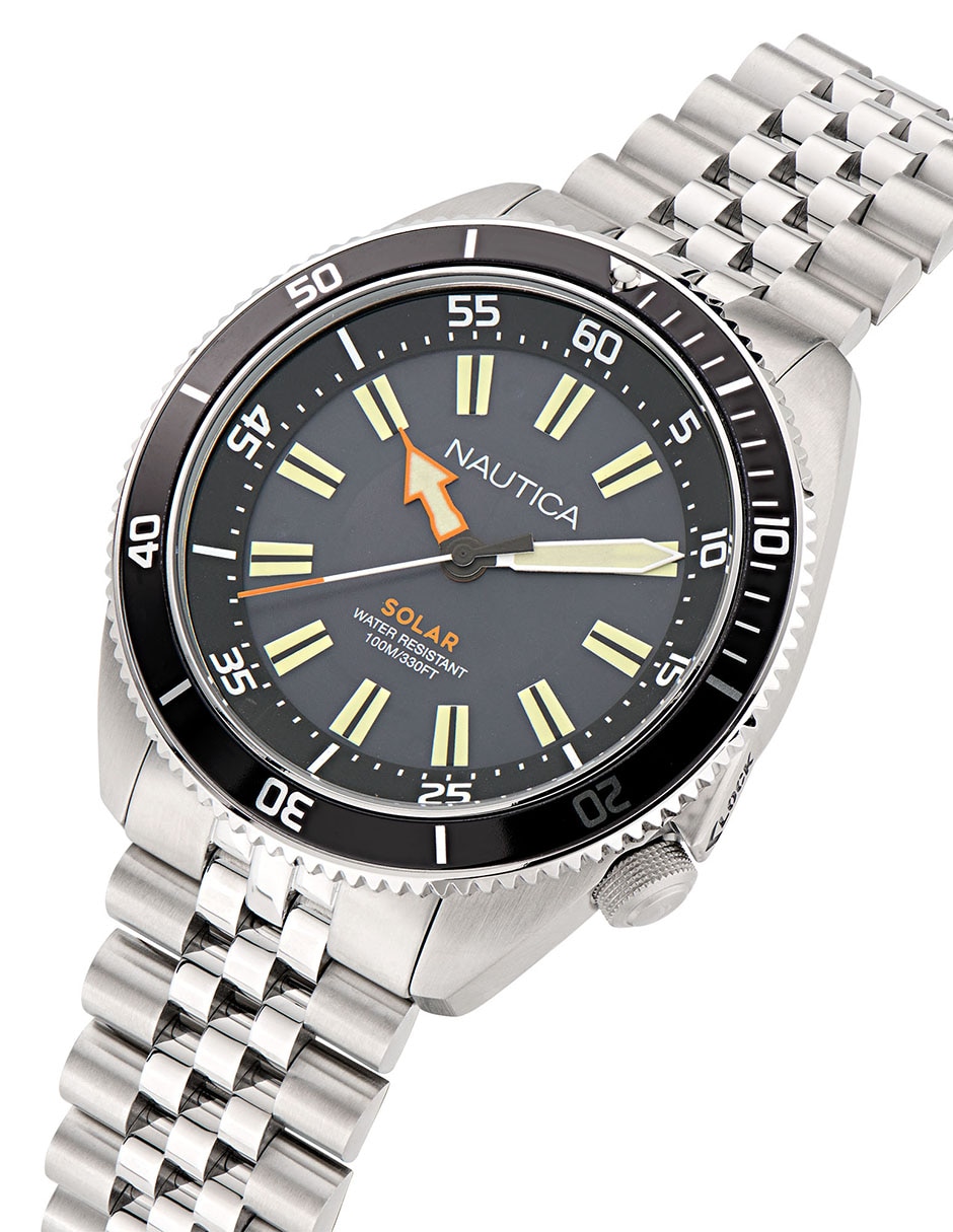 Reloj Nautica para hombre NAPNVS405