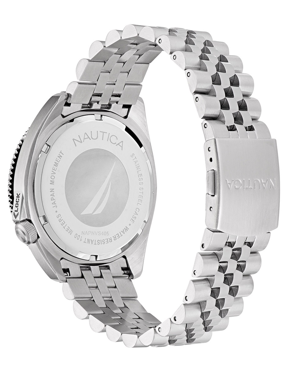 Reloj Nautica para hombre NAPNVS405