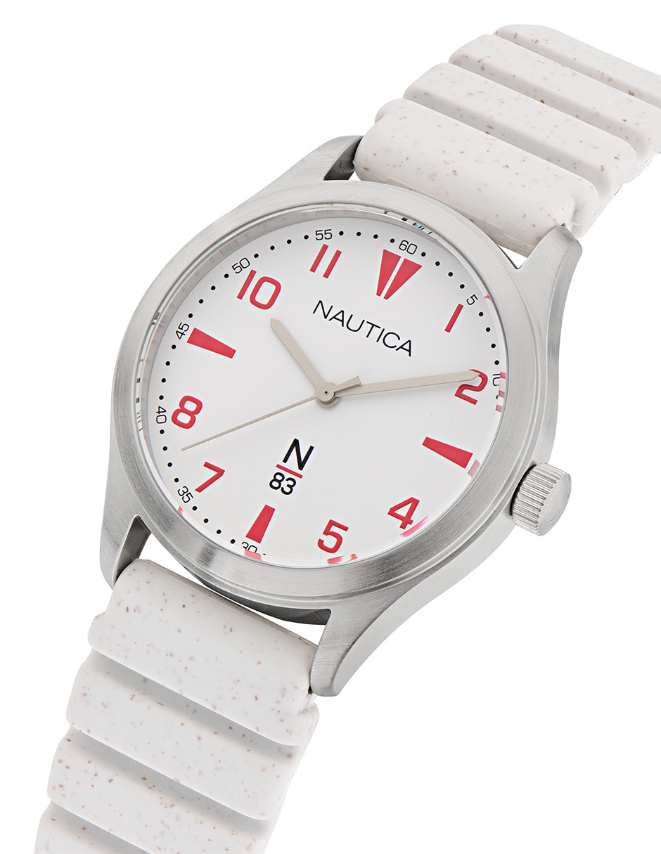 Reloj Hannay Bay para hombre NAPHBS403 4