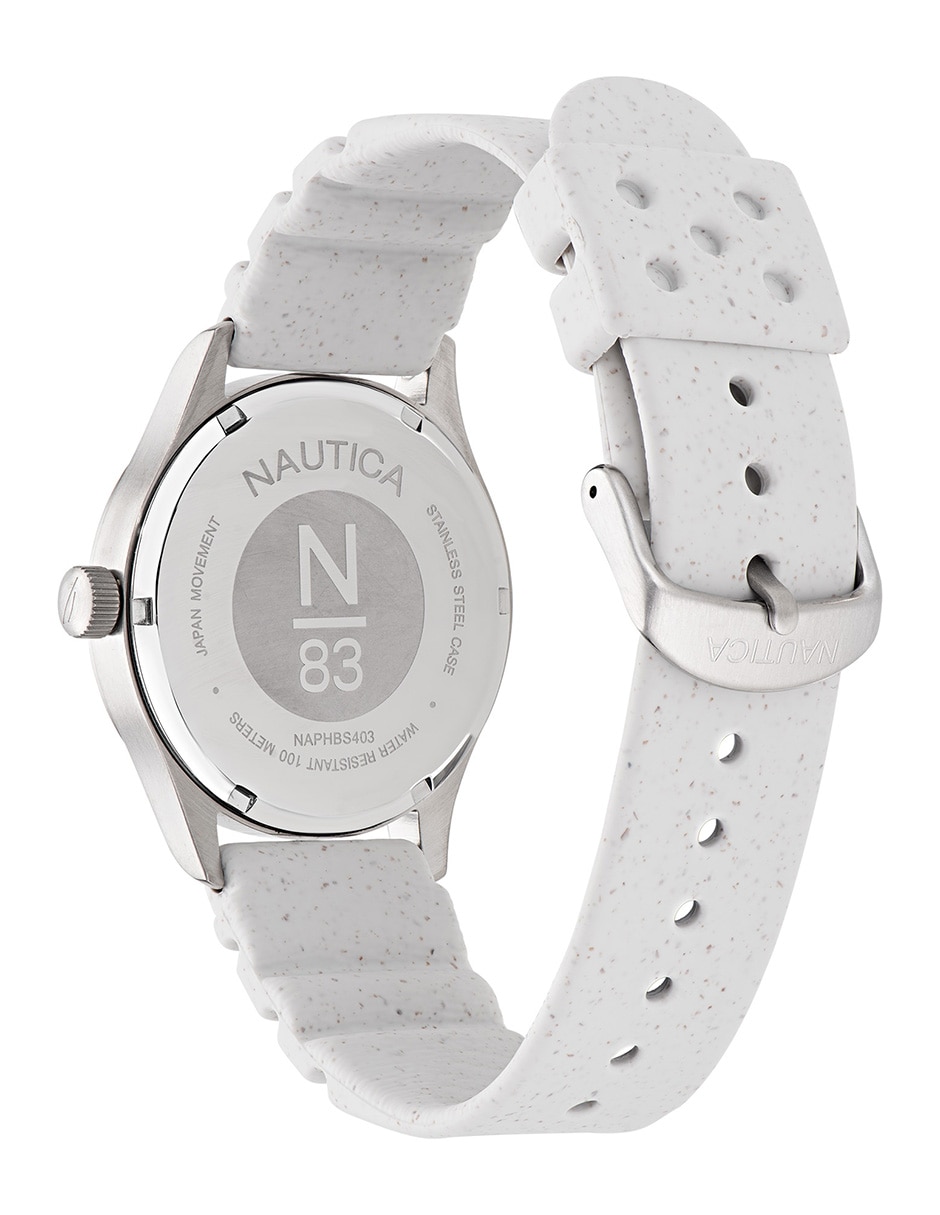 Reloj Hannay Bay para hombre NAPHBS403 5