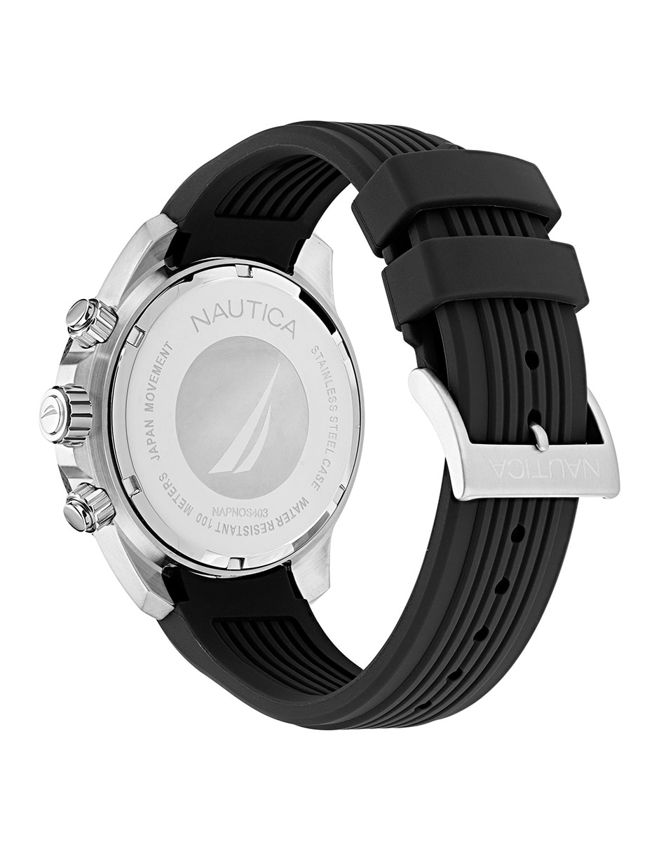 Reloj Nautica para hombre NAPNOS403